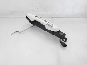 72141-tla-a71zh Honda 2017-2022 Cr-v Front Passenger Exterior Door Handle White