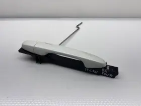 72141-tr0-a11 Honda 2012-2016 Cr-v Rear Rh Passenger Side Exterior Door Handle 72141tr0a11 Oem