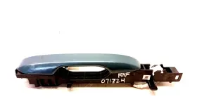 72141t20a11yh Honda 2023-2026 Oem Hr-v Keyless Entry Front Right Side Door Handle Outside