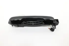 72141t90a21ze Honda 2023-2026 Pilot Front Right Side Door Outside Exterior Handle Oem Black Bk