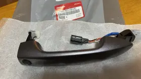 72141-tg7-a81zc Honda 72141tg7a81zc 2016-2023 Door Handle Front Right Passenger Side New Oem