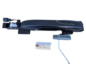 72142-3w0-a81 Honda 2025 Cr-v Crv Front Right Rh Pass Side Door Exterior Handle With Base Oem #c