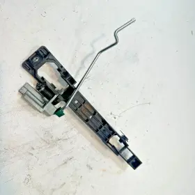 72142-tba-a71 Honda Civic Front Passenger Side Exterior Door Handle Base Bracket 2016-2021 Oem