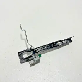 72142-tg7-a71 Honda Pilot Front Passenger Side Exterior Door Handle Base Bracket Oem 2016-22