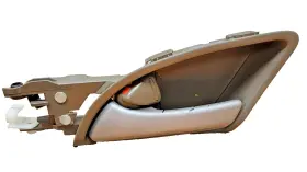 72160-ta0-a01za Honda 2008 2012 Accord Front Left Driver Inner Door Handle Oem