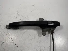 72180-sne-c01 Honda 09-015 Pilot Left Front Outside Door Handle Black Oem