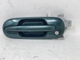 72180-st0-003 Honda 97-01 Crv Cr-v Left Front Door Outer Handle Outside Exterior Pull Lever Oe