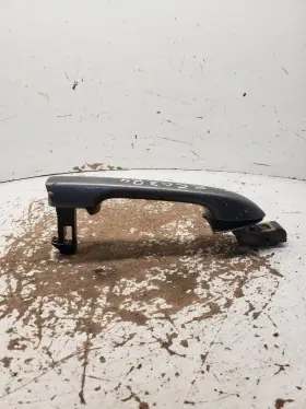 72180s9va11zb Honda Driver Door Handle Exterior Assembly Front Body Color Fits 06-08 Pilot 1362847