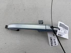 72180snea11 Honda 2006-2011 Civic Driver Left Front Exterior Door Handle Oem