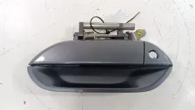 72180tm8003 Honda Left Front Door Handle Exterior Assembly Body Color Fits 10-14 Insight Oem