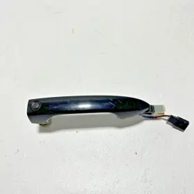 72181-tg7-a81zd Honda 2016-2022 Pilot Front Left Driver Side Door Exterior Handle Outer Oem