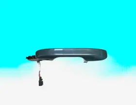 72181t20a11yh Honda 2023-2025 Oem Hr-v Front Lh Driver Side Door Handle Outside