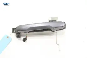 72181t90a21zc Honda Pilot Front Left Driver Side Exterior Door Handle Oem 2023 - 2024