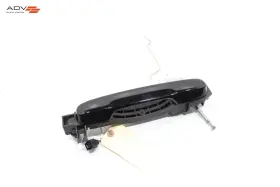 72181t90a21zf Honda Pilot Front Left Driver Side Exterior Door Handle Oem 2023 - 2025