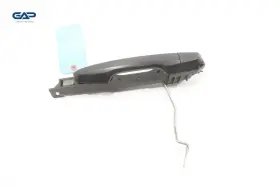 72181tlad71 Honda Cr-v Rear Left Driver Side Door Exterior Handle Oem 2017 - 2022