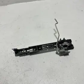 72182-tg7-a71 Honda 2016-22 Pilot Front Left Driver Side Exterior Door Handle Base Bracket Oem