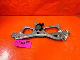 72250-sna-a03 Honda 06-11 Civic Sedan 4 Door - Driver Left Front Window Regulator Oem #270
