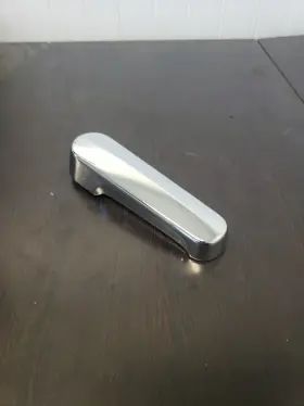 72620tk8a2 Honda 05-17 Odyssey Rear Sliding Door Handle Chrome Oem
