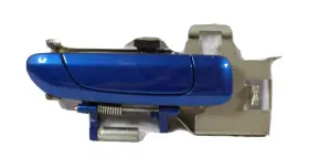 72640-sln Honda 2007-2008 Fit Front Right Exterior Door Handle Oem 72640-sln Honda 2007-2008 Fit Front Right Exterior Door Handle Oem