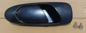72640-sr1-a01 Honda 92-95 Civic Oem Right Rear Outer Door Handle