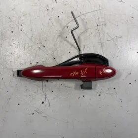 72640-t5r-a12zb Honda 15-20 Fit Right Rear Door Outer Exterior Handle Oem