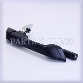 72640-tk8-a02 Honda 72640tk8a02 Oem Genuine Odyssey Lx Outer Sliding Door Handle Right Side