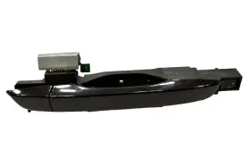 72641-tba-a72 Honda 2016-2021 Civic Oem Sedan Rear Right Passenger Exterior Door Handle Black