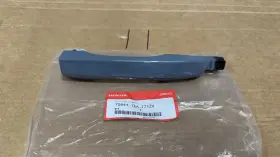 72641-tea-t71zu Honda 2017 - 2021 Civic Rear Passenger Outer Handle Oem New