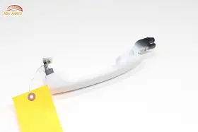 72641t2aa71yq Honda Passport Rear Right Passenger Side Door Exterior Handle Oem 2019 - 2023
