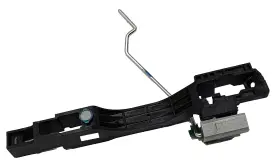 72642tbaa71 Honda Insight Sedan Rear Passenger Door Exterior Handle Base Bracket Oem 2019-22