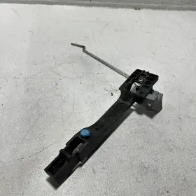 72642tg7a71 Honda Oem Passport 19-23 Rear Passenger Side Door Exterior Handle Base Bracket