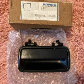 72680-se3-014zq Honda Jdm Door Handle Assembly Genuine Accord Vigor
