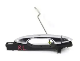 72681-t2a-c71 Honda Genuine Exterior Door Handle