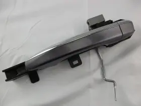 72681-tva-a71 Honda 2018-2022 Accord Sedan Exterior Door Handle Rear Driver