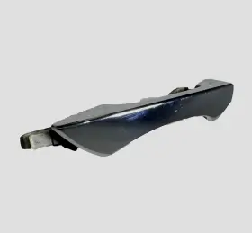 72681-tz5-a02 Honda 2014-2020 Acura Mdx Rear Driver Outer Door Handle Chrome Oem