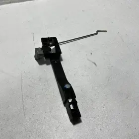 72682-tg7-a71 Honda Oem Passport 19-23 Rear Left Driver Side Exterior Door Handle Base Bracket