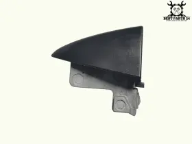 Honda 72683tg7b71 Rear Left Driver Side Door Exterior Handle Cover Cap Oem 16-21 Pilot Lx