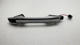 72685-thr-a71 Honda 2018 2019 - 2024 Odyssey Rear Left Side Outside Exterior Door Handle Oem