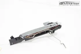 72685-thr-a81 Honda 2018-2024 Odyssey Front Left Driver Side Exterior Handle Chrome Oem