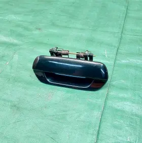 74810-s0x-a11zj Honda 2002-2004 Odyssey Tailgate Handle Assembly Oem