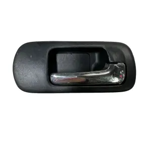 Honda 7896541 2002 Civic 4 Door Sedan Right Passenger Side Front Interior Handle