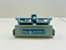 82243-sjc-a01ze Honda 06-14 Ridgeline Right Passenger Rear Folding Seat Release Handle Latch Oem