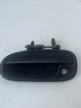 966052 Honda Door Handle Exterior Em1 Ek Civic 1996-2000 Front Left Driver Oem Coupe