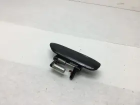 D25a Honda Fit Rear Right Pasenger Door Exerior Handle 2009 2010 2011 2012 2013 A