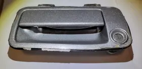 K74-5l-4 Honda 86 87 88 89 Accord Driver Exterior Door Handle Acura Integra 1989 Left Oem