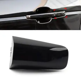 Ht 550745743958 Exterior Door Handle Cover Cap For Land Rover Range Fit Jaguar