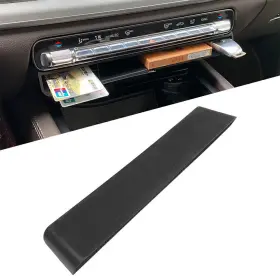 W167x167 Hukyu Am0921 Central Control Storage Box Trim For Benz B Gla Glb Gle Gls W247 X247