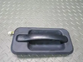 10360326 Hummer 2003-2009 H2 Front Right Door Exterior Handle