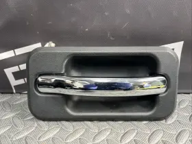 15104795 Hummer Oem 2003-2007 H2 Rear Right Passenger Side Door Exterior Handle