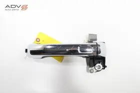 15124656 Hummer 2006 - 2010 H3 H3t Front Left Driver Side Exterior Door Handle Oem